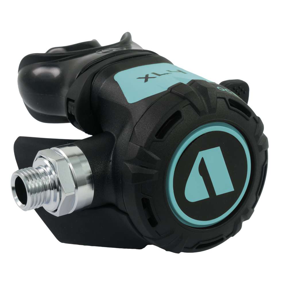 Apeks XL4 OCEA 2nd Stage Dive Regulator Mint-