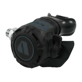 Apeks XL4 OCEA STAGE 3 Dive Regulator + Octopus Black/Light Blue-