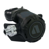 Apeks XL4 OCEA STAGE 3 Dive Regulator + Octopus Black/Light Blue-