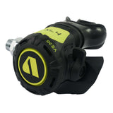 Apeks XL4 OCEA STAGE 3 Dive Regulator + Octopus Black/Light Blue-