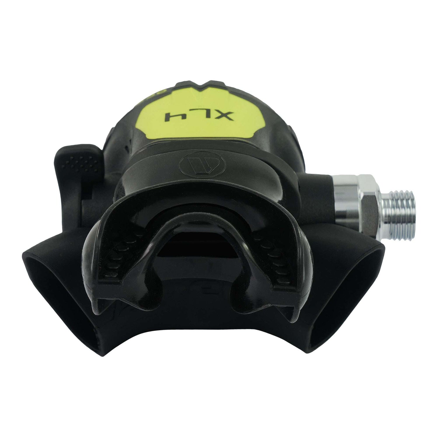 Apeks XL4 OCEA STAGE 3 Dive Regulator + Octopus Black/Light Blue-