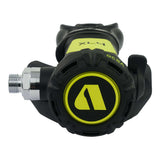 Apeks XL4 OCEA STAGE 3 Dive Regulator + Octopus Black/Light Blue-