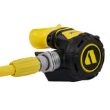 Apeks XL4+ Octopus 2nd Stage Dive Regulator-