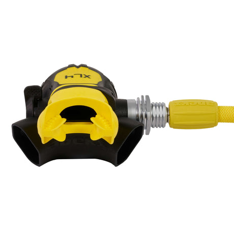 Apeks XL4+ Octopus 2nd Stage Dive Regulator-