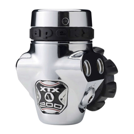 Apeks XTX200 FSR 1st Stage DIN Dive Regulator-