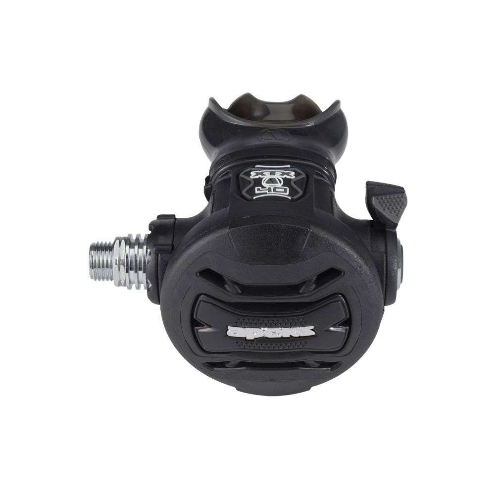 Apeks XTX40 2nd Stage Dive Regulator-