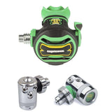 Apeks XTX40 DIN Dive Regulator with Nitrox DS4