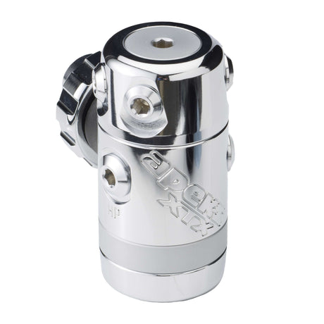 Apeks XTX50 1st Stage Dive Regulator-DIN-