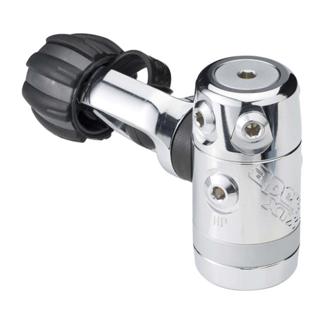 Apeks XTX50 1st Stage Dive Regulator-YOKE-