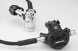 Apeks XTX50 Dive Regulator-YOKE-