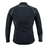 AQ-Tec Men's Long Sleeve Black-