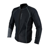 AQ-Tec Men's Long Sleeve Black-