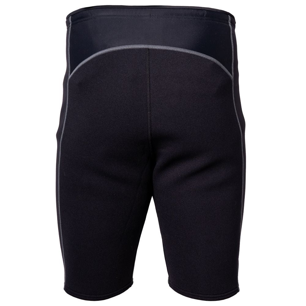 AQ-Tec Men's Shorts Black-