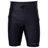 AQ-Tec Men's Shorts Black-