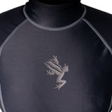 AQ-Tec Women's Full Suit Black-