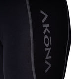 AQ-Tec Women's Full Suit Black-