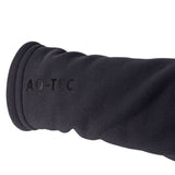 AQ-Tec Women's Full Suit Black-