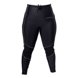 AQ-Tec Women's Pants Black-