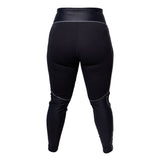 AQ-Tec Women's Pants Black-