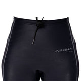 AQ-Tec Women's Pants Black-