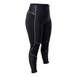 AQ-Tec Women's Pants Black-XS-
