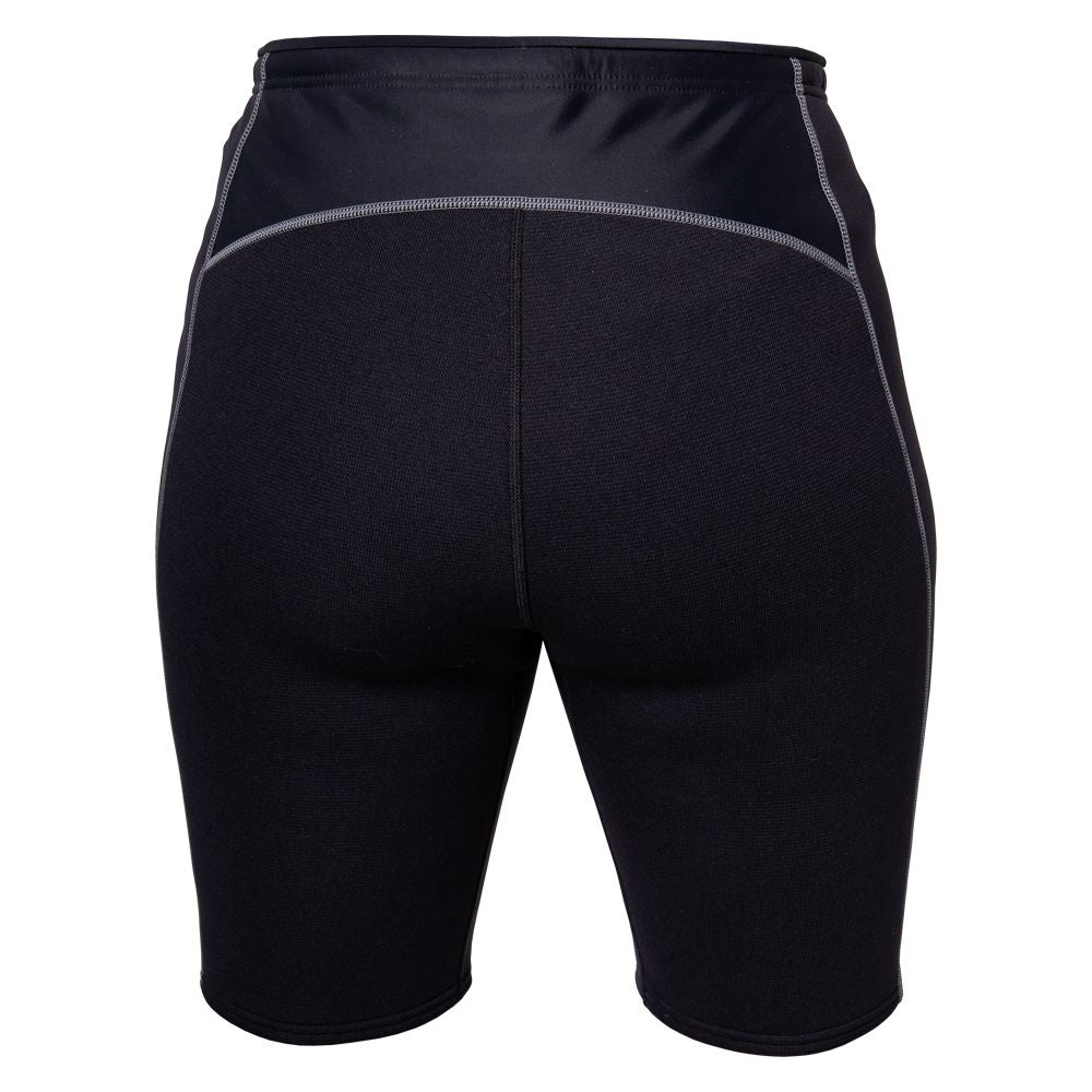 AQ-Tec Women's Shorts Black-