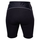 AQ-Tec Women's Shorts Black-