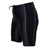 AQ-Tec Women's Shorts Black-