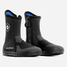 Aqualung 7mm Superzip Dive Boot Black / Blue-Black/Blue-3-