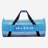 Aqualung Adventurer Travel Ready Gear Mesh Bag-Blue/Black-70L-