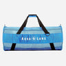 Aqualung Adventurer Travel Ready Gear Mesh Bag-Blue/Black-70L-