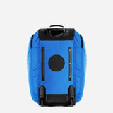 Aqualung Bag Explorer II Roller Blue/Black-