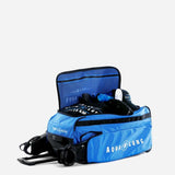 Aqualung Bag Explorer II Roller Blue/Black-