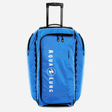 Aqualung Bag Explorer II Roller Blue/Black-