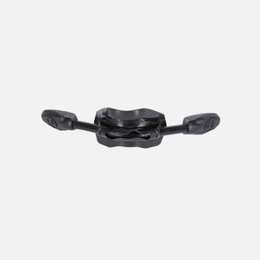 Aqualung Bungee Strap Phazer Black/Black S-