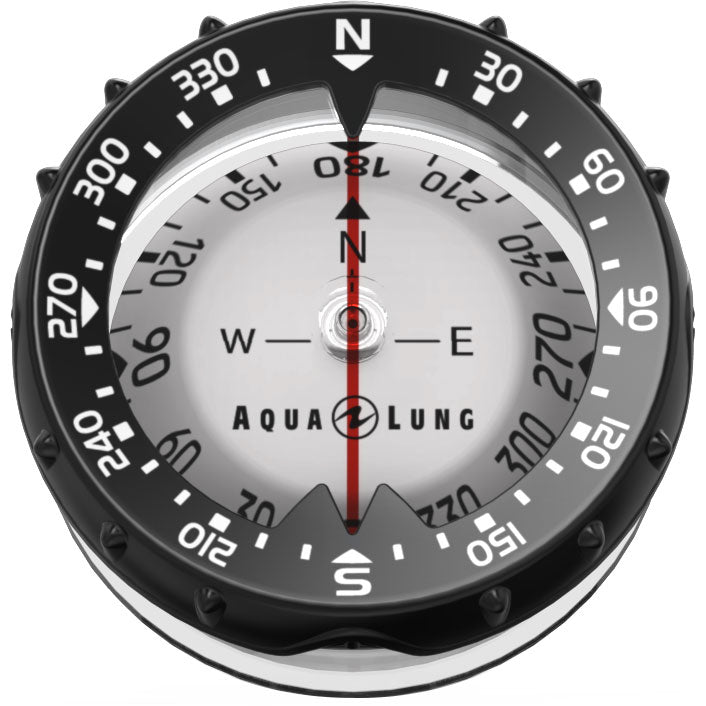 Aqualung Compass Module NH Black/Black-