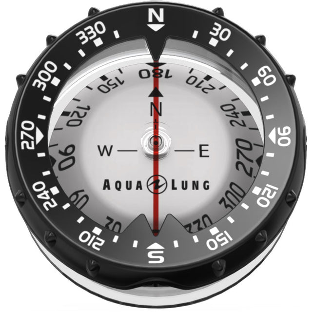 Aqualung Compass Module NH Black/Black-