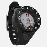 Aqualung Compass Wrist NH Black/Black-