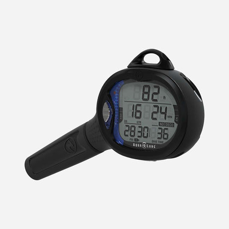 Aqualung Computer I550C Black/Black-