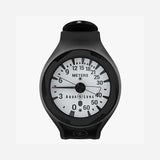 Aqualung Depth Gauge Wrist 60m Black/Black-