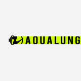 Aqualung Dive Mask Fast Strap-Yellow/Black-