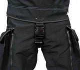 Aqualung Dry Suit Alaskan Black-