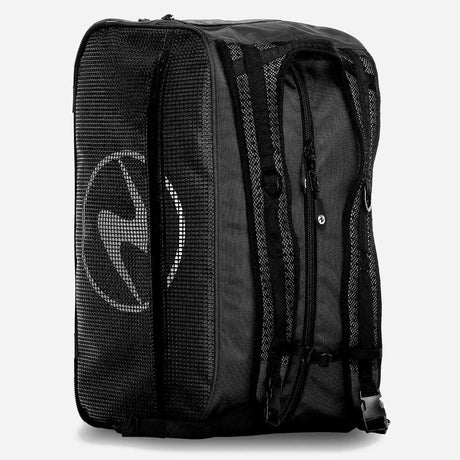 Aqualung Explorer Duffpack 46L Black/Black S-