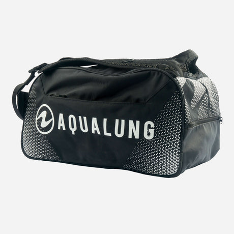 Aqualung Explorer Duffpack 46L Black/Black S-