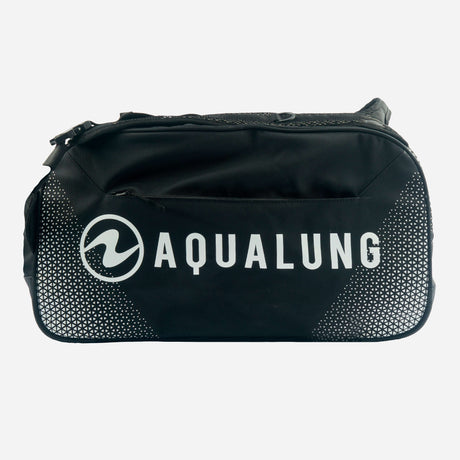 Aqualung Explorer Duffpack 46L Black/Black S-