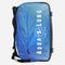 Aqualung Explorer II Duffle Travel Gear Bag-Blue/Black-45L-