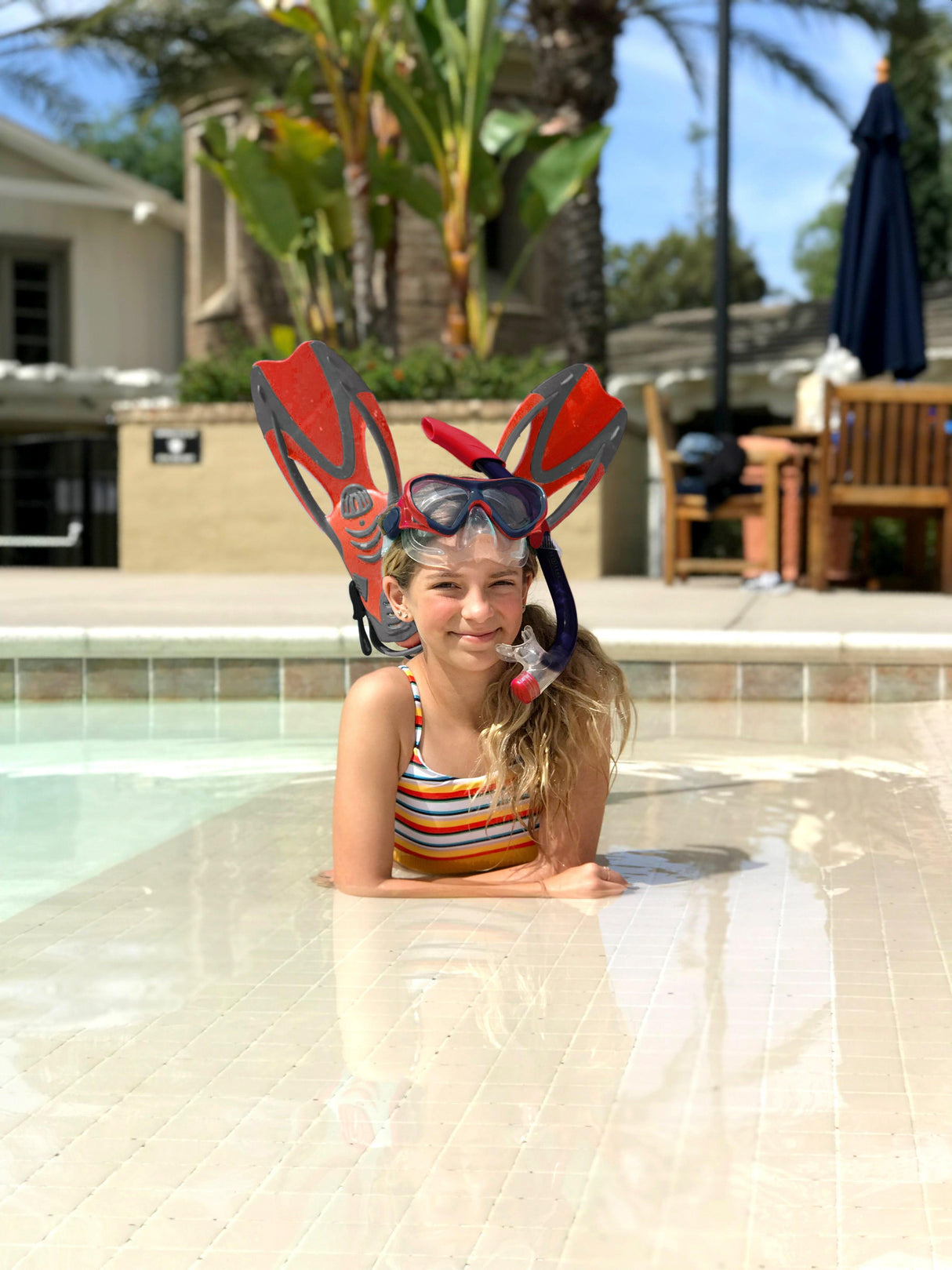 Aqualung HERO Snorkeling Set-