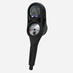 Aqualung I300C DC 2-Gauge Imp Black/Grey-