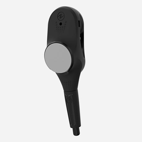 Aqualung I330R 2-Gauge Bar Black/Black-