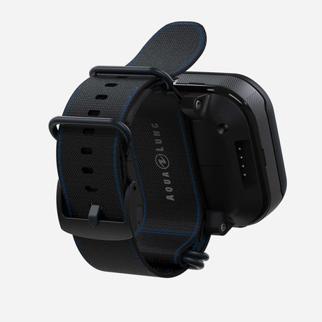 Aqualung I770R Computer with USB Black/Grey-